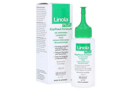 LINOLA PLUS Kopfhaut-Tonikum – PZN 14318697 (PZN 14318697)