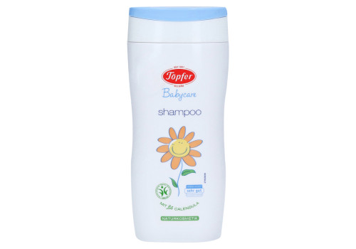 TÖPFER Babycare Shampoo – PZN 6149803 (PZN 6149803)