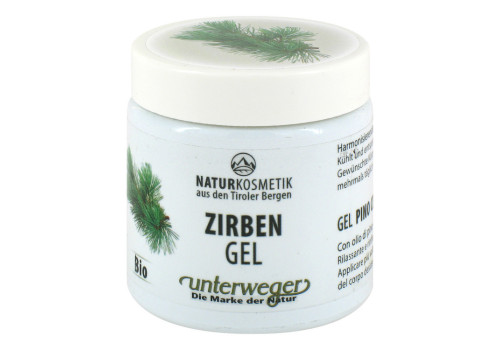 ZIRBEN-GEL Bio Unterweger – PZN 12437765 (PZN 12437765)
