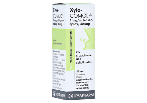 Xylo-COMOD 1mg/ml – PZN 11538470 (PZN 11538470)