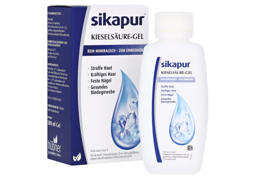 SIKAPUR Liquidum – PZN 1414330 (PZN 1414330)