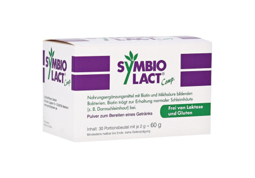 Symbiolact comp. (PZN 7493425)