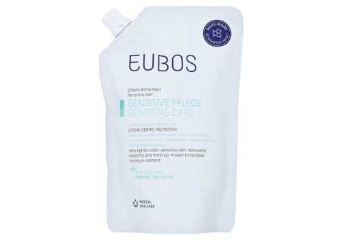 EUBOS SENSITIVE Lotion Dermo Protectiv Nachf.Btl. (PZN 3238860)