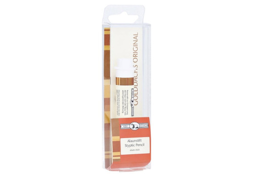 ALAUNSTIFT GOLDDACHS (PZN 10191461)