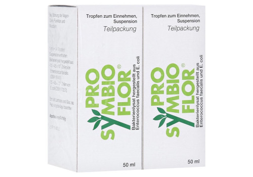 Pro-Symbioflor (PZN 8636217)