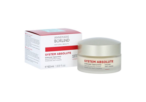 ANNEMARIE BÖRLIND System Absolute Tagescreme (PZN 10133707)