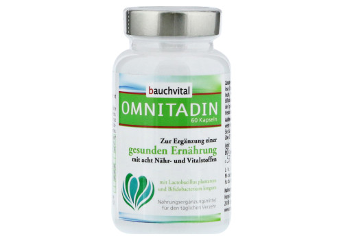 OMNITADIN Kapseln (PZN 13654536)