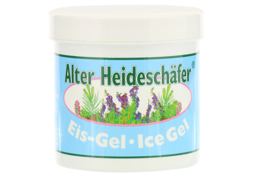 EIS GEL Alter Heideschäfer – PZN 9229684 (PZN 9229684)