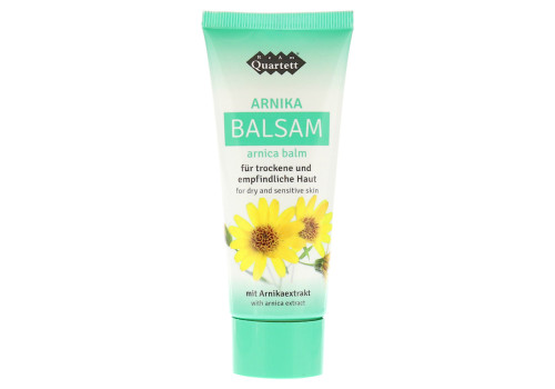 ARNIKA BALSAM ReAm Quartett – PZN 9229603 (PZN 9229603)