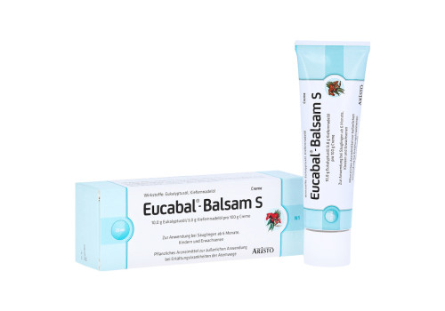 Eucabal-Balsam S (PZN 1546758)