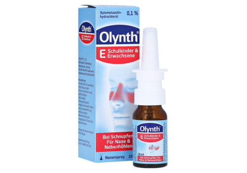 Olynth 0,1% (PZN 2340421)