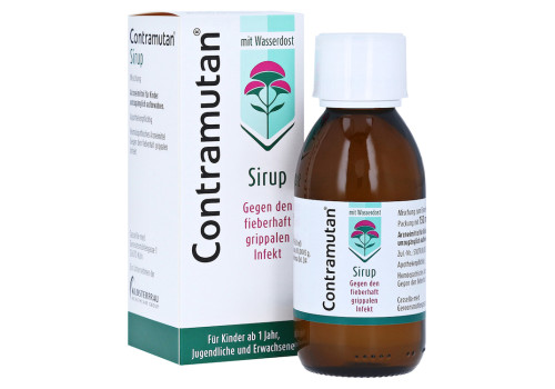 Contramutan Sirup (PZN 16153036)
