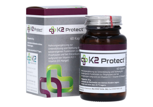 K2 PROTECT Kapseln (PZN 12895048)