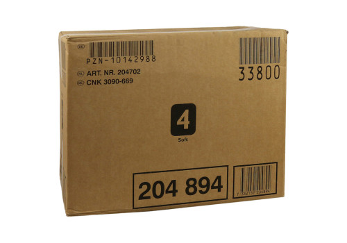 ATTENDS Soft 4 maxi (PZN 10142988)