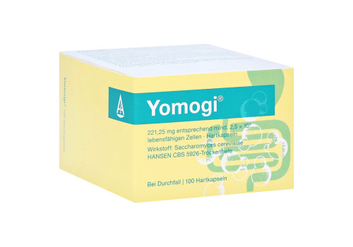 Yomogi (PZN 1499208)