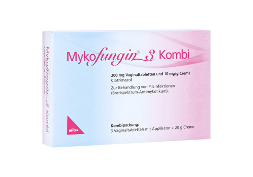 Mykofungin 3 Kombi (PZN 13832268)