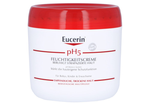 EUCERIN pH5 Soft K√ґrpercreme empfindliche Haut (PZN 13889110)