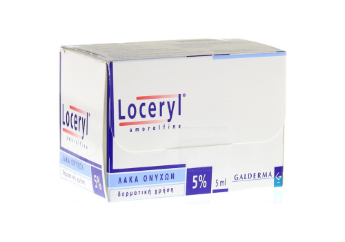 Loceryl (PZN 10022511)