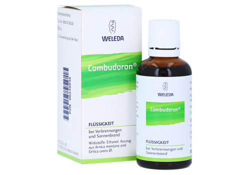 Combudoron (PZN 230036)