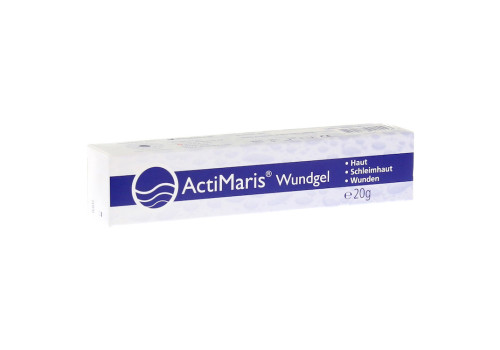 ACTIMARIS Wundgel (PZN 10259006)