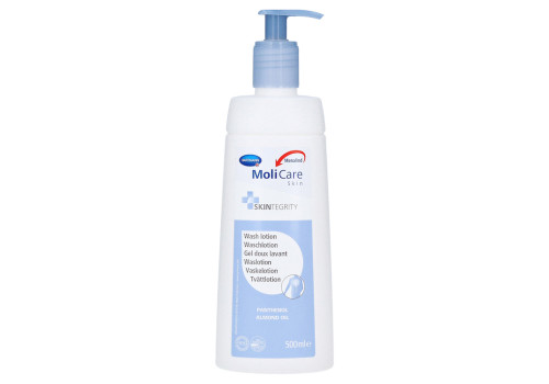 MOLICARE SKIN Waschlotion (PZN 12458000)