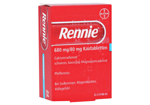 Rennie (PZN 4529074)