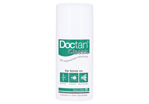 DOCTAN Lotion (PZN 6559961)