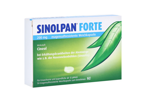 Sinolpan forte 200mg (PZN 13816950)
