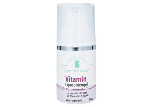 VITAMIN LIPOSOMENGEL (PZN 10739083)