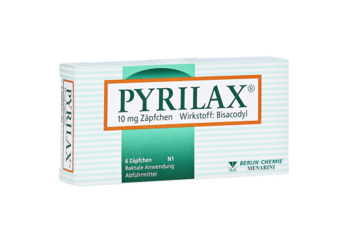 PYRILAX (PZN 4908340)