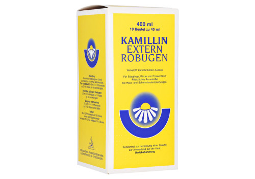 Kamillin-Extern-Robugen Beutel (PZN 329289)
