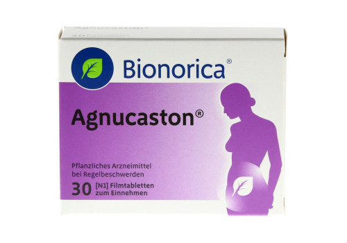 Agnucaston (PZN 4400883)