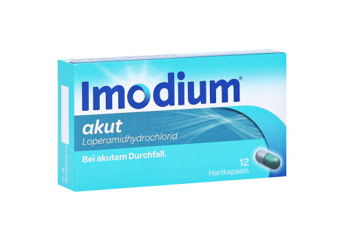 Imodium akut (PZN 7296788)