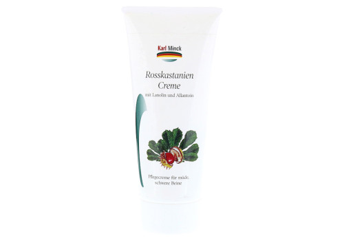 ROSSKASTANIEN CREME (PZN 7414963)