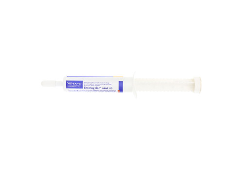 ENTEROGELAN 48 Paste vet. (PZN 5355334)