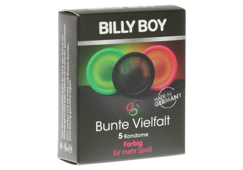 BILLY BOY bunte Vielfalt (PZN 11084023)