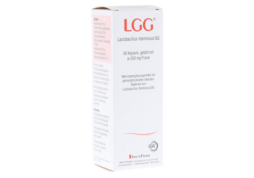 LGG Kapseln (PZN 1746658)
