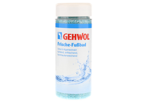 GEHWOL Frische-Fu√Яbad (PZN 11179700)