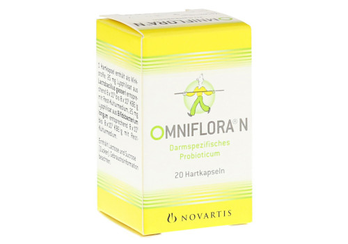 Omniflora N (PZN 4994871)