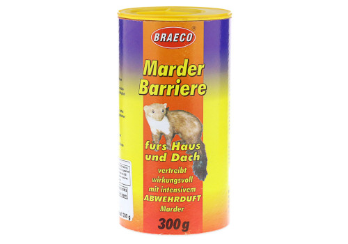MARDER-Barriere Pulver vet. (PZN 4344239)