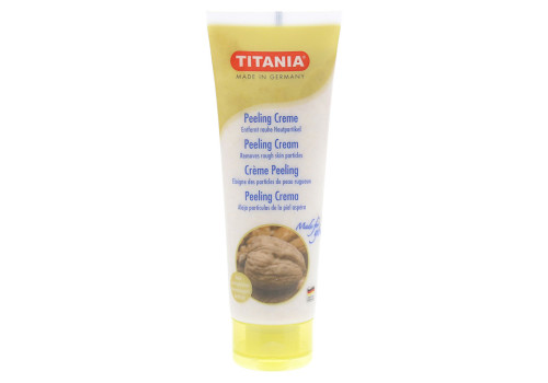 PEELING CREME TITANIA (PZN 6457723)