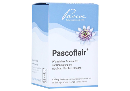 Pascoflair (PZN 14290065)
