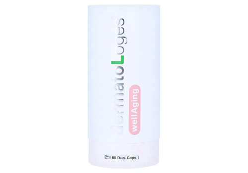 DERMATOLOGES wellAging Hartkapseln (PZN 16042963)