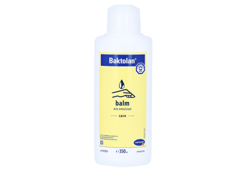 Baktolan balm (PZN 8529941)