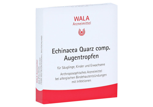 ECHINACEA QUARZ comp.Augentropfen (PZN 1448151)