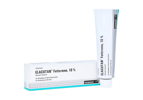 Elacutan Fettcreme (PZN 896953)