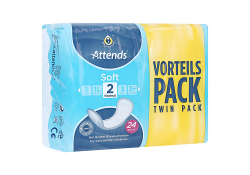 ATTENDS Soft 2 normal (PZN 10259101)