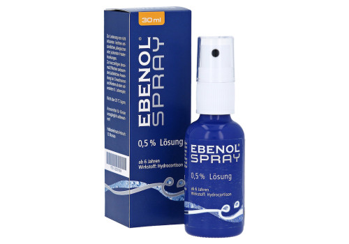 Ebenol 0,5% (PZN 2251924)