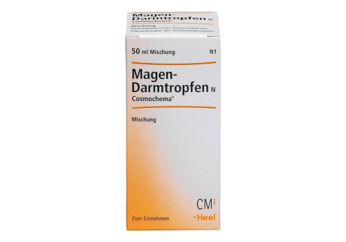 MAGEN DARMTROPFEN N Cosmochema (PZN 3915013)
