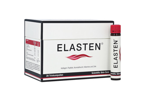 Elasten Trinkampullen (PZN 10048806)